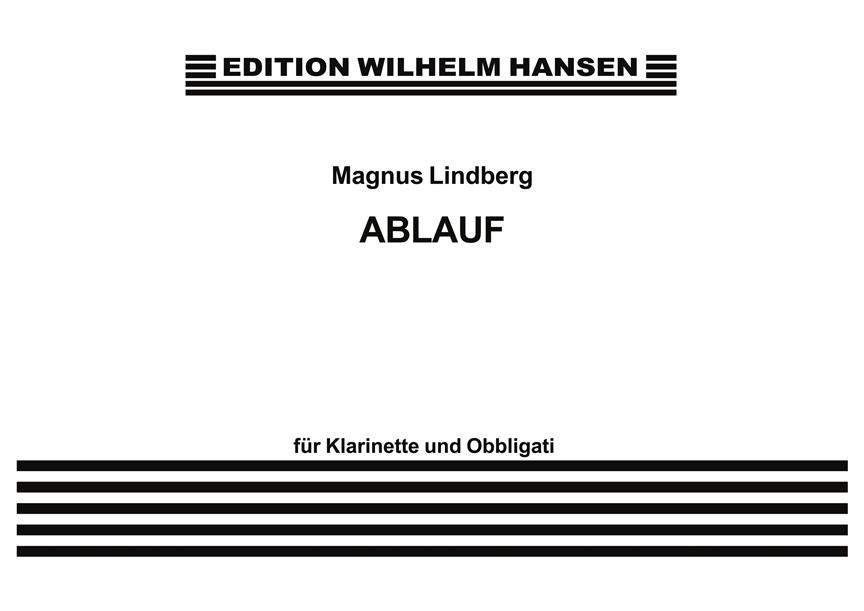 Ablauf