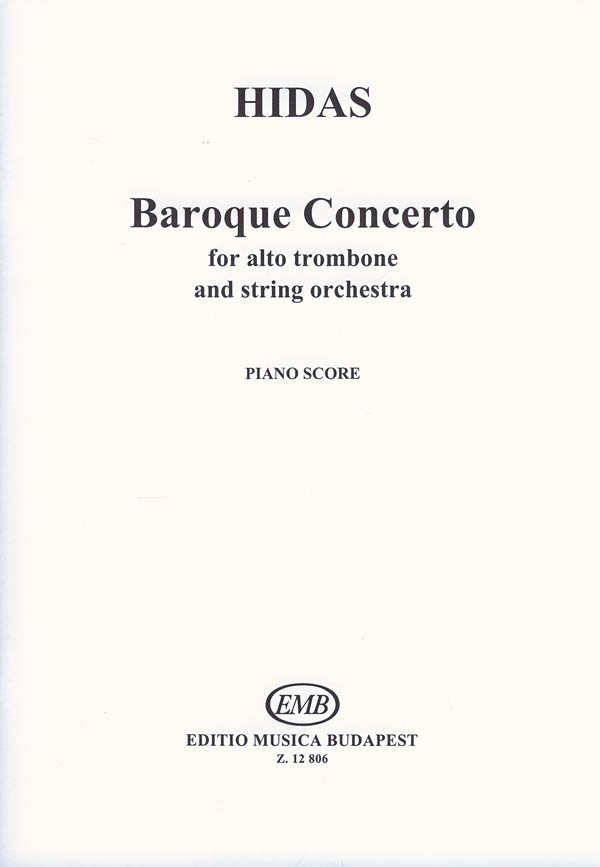 Baroque Concerto