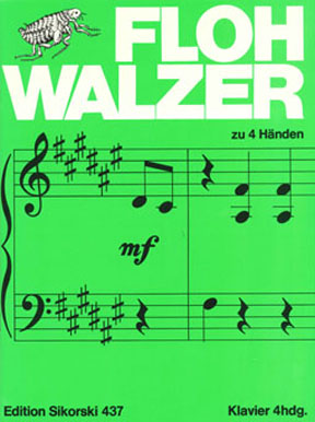 Floh-Walzer