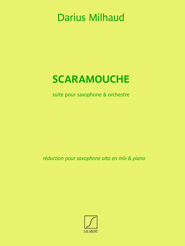 Scaramouche