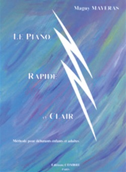 Le Piano Rapide et Clair