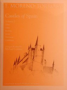 Castles of Spain – Vol.2