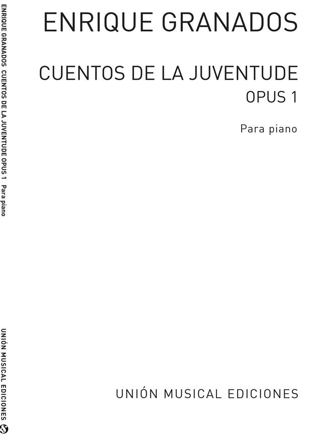 Cuentos de la Juventud