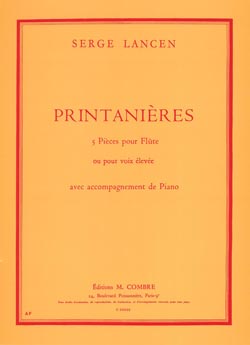 Printanieres