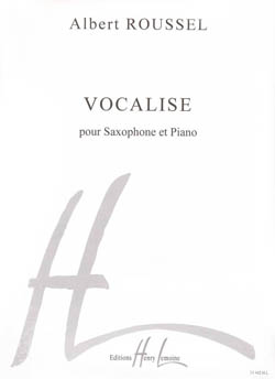 Vocalise