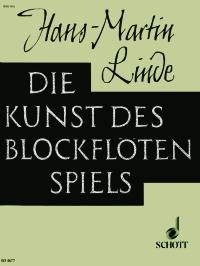 Die Kunst des Blockflotenspiels