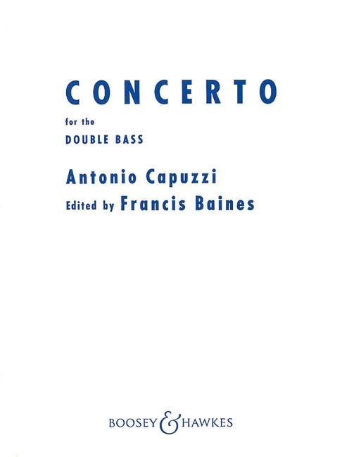 Concerto in F