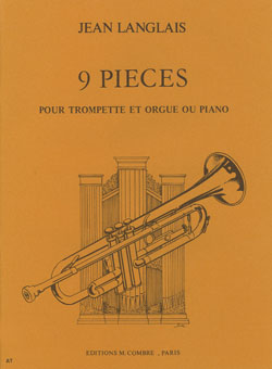 9 Pieces