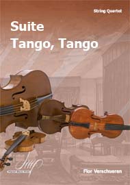 Suite tango tango