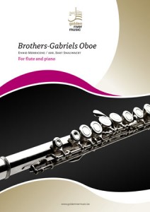 Brothers, Gabriels Oboe