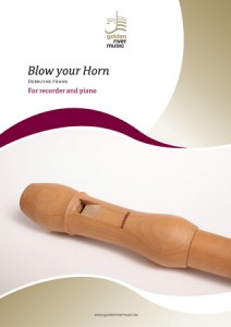 Blow Your Horn