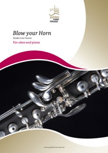 Blow Your Horn