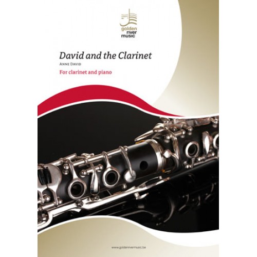 David and the Clarinet