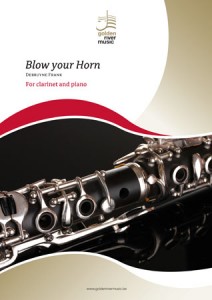 Blow Your Horn