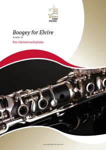 Boogey for Elvire