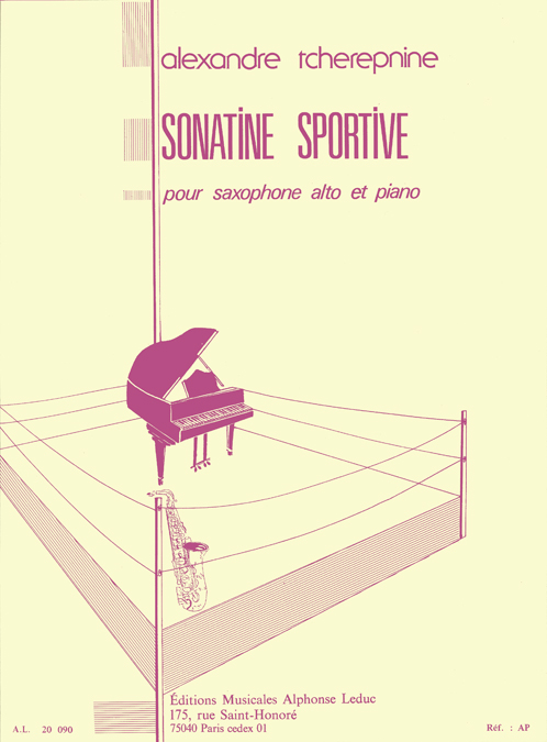 Sonatine sportive