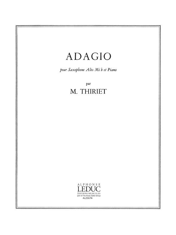 Adagio