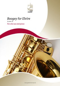 Boogey for Elvire