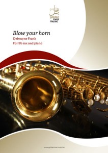 Blow Your Horn