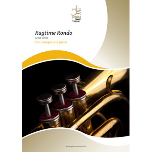 Ragtime Rondo