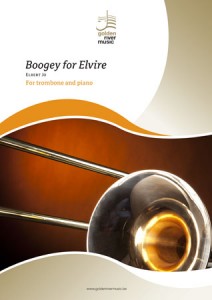 Boogey for Elvire