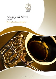 Boogey for Elvire