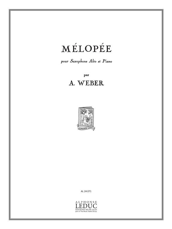 Mélopée