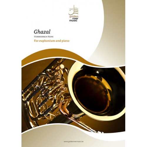 Ghazal