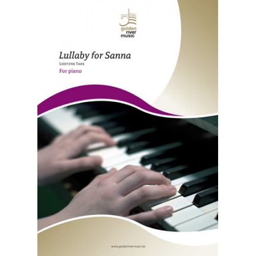 Lullaby for Sanna