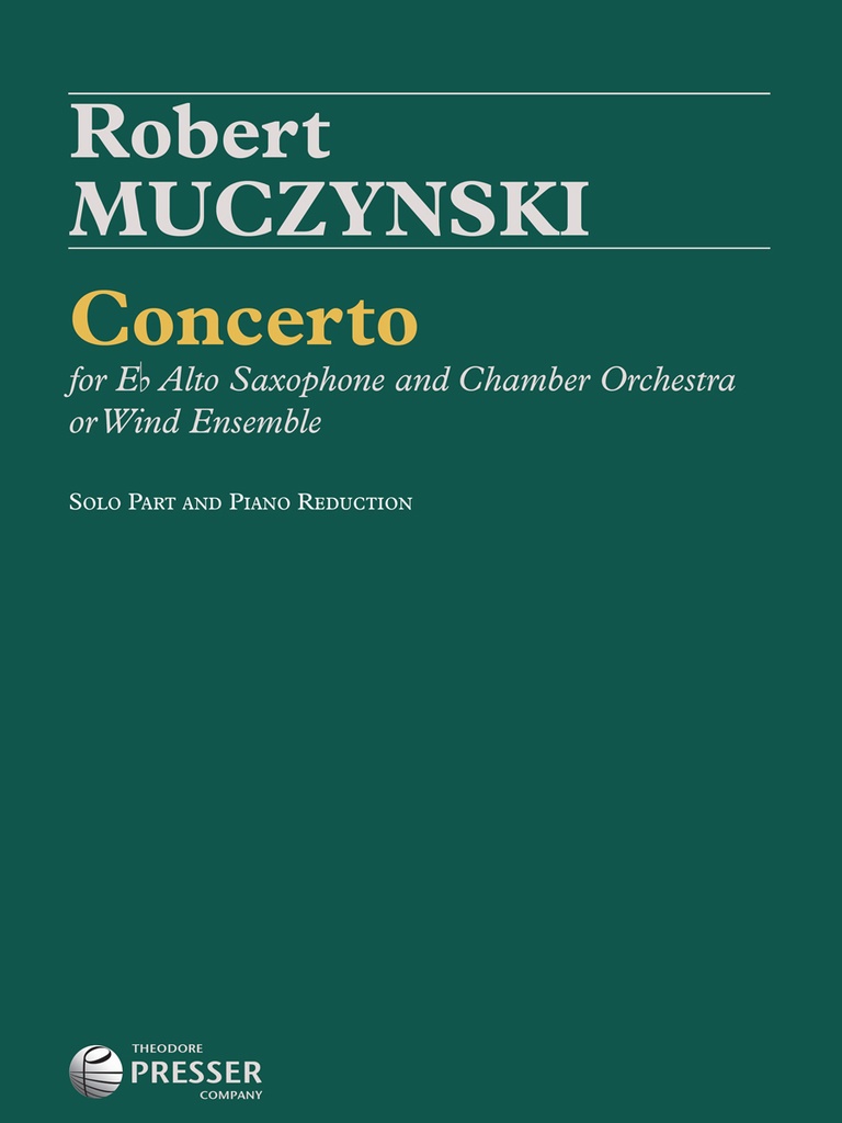 Concerto