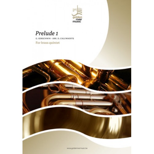 Prelude 1