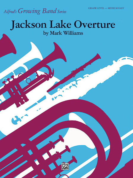 Jackson lake overture