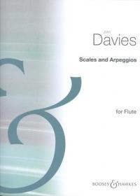 Scales & Arpeggios