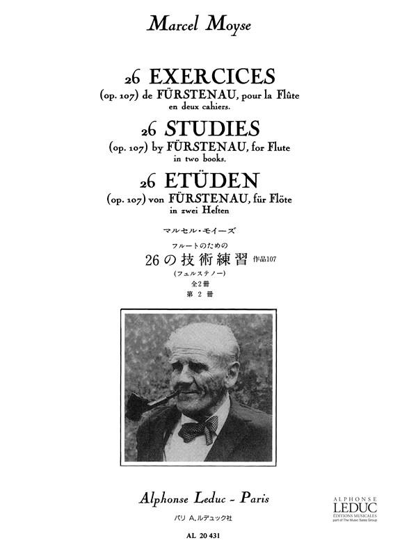 26 Exercices - Vol.2