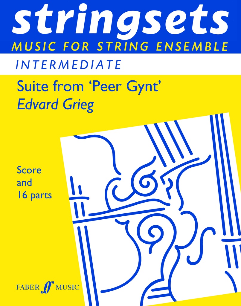 Suite from "Peer Gynt"