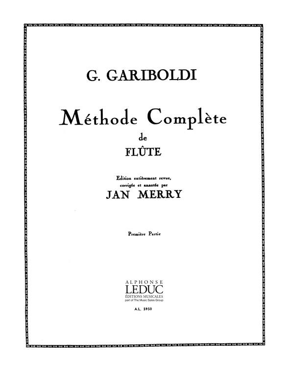 Méthode Complète - Vol.1 (Archive copy)