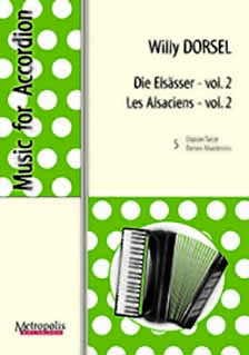 Accordeon Album