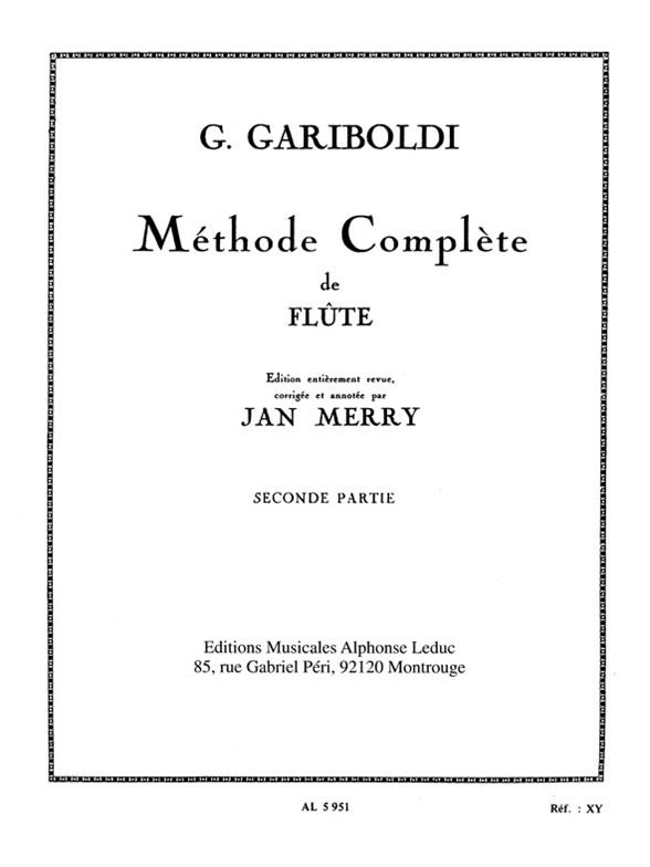 Méthode Complète - Vol.2