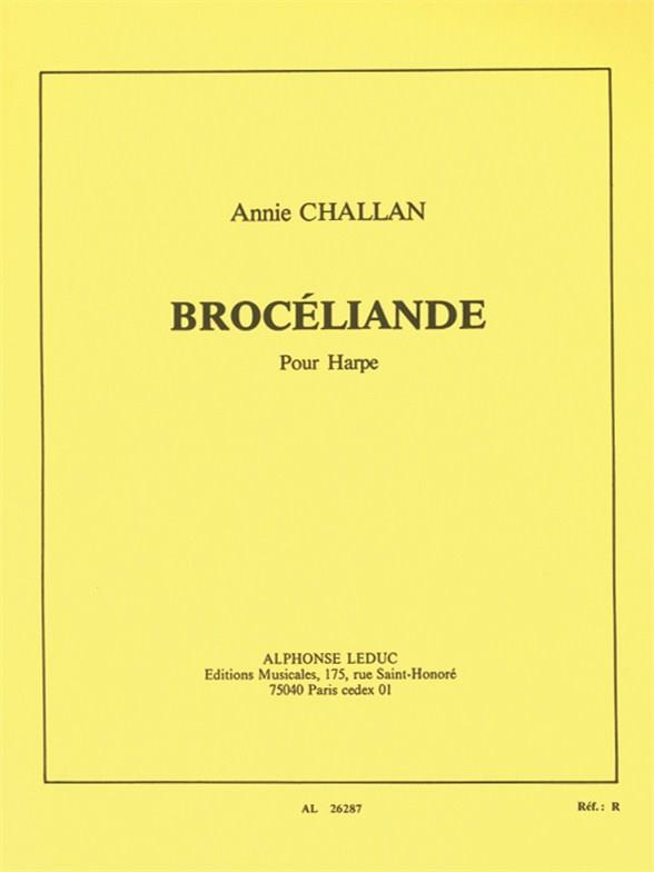 Broceliande