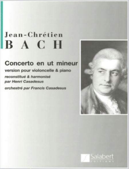 Concerto en Ut Mineur