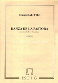 Danza de la pastora