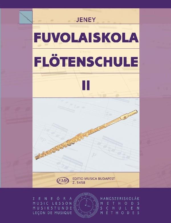 Flotenschule - Vol.2