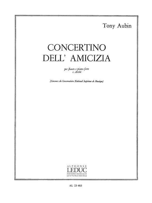 Concertino dell'amicizia