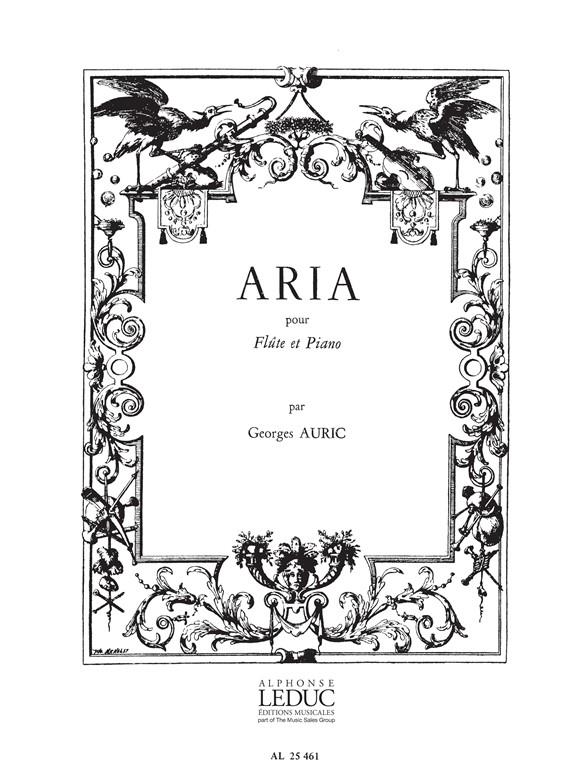 Aria