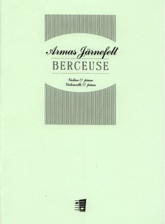 Berceuse