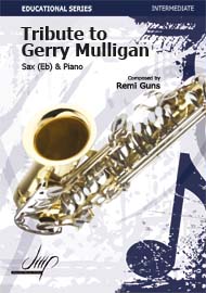 Tribute to Gerry Mulligan