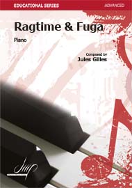 Ragtime & fuga