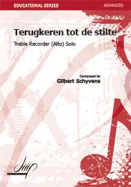 Terugkeren tot de Stilte