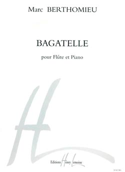 Bagatelle