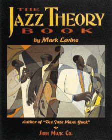 The Jazz Theory Book